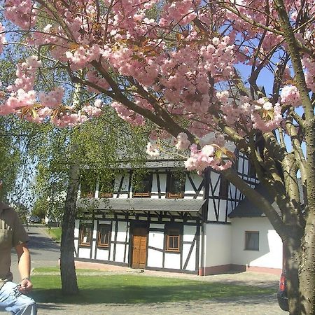 Ferienhaus Schmitt Beltheim Εξωτερικό φωτογραφία