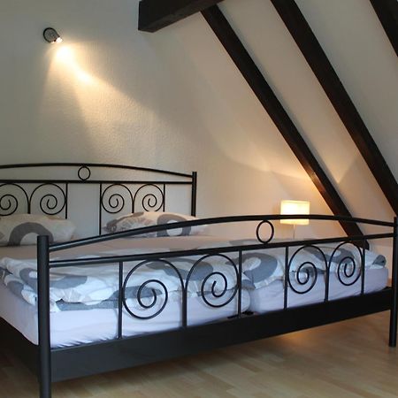 Ferienhaus Schmitt Beltheim Εξωτερικό φωτογραφία