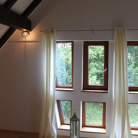 Ferienhaus Schmitt Beltheim Εξωτερικό φωτογραφία