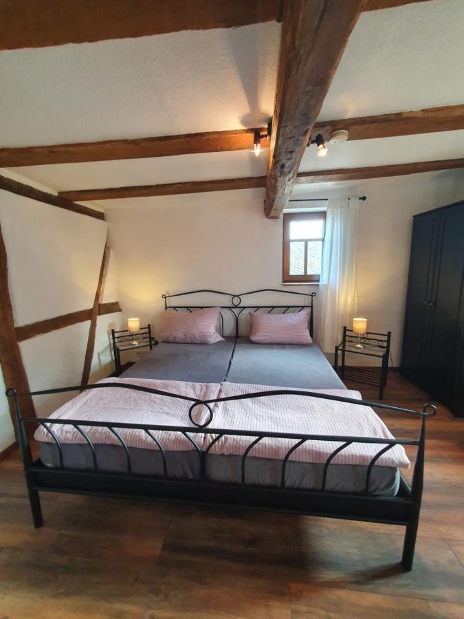 Ferienhaus Schmitt Beltheim Εξωτερικό φωτογραφία