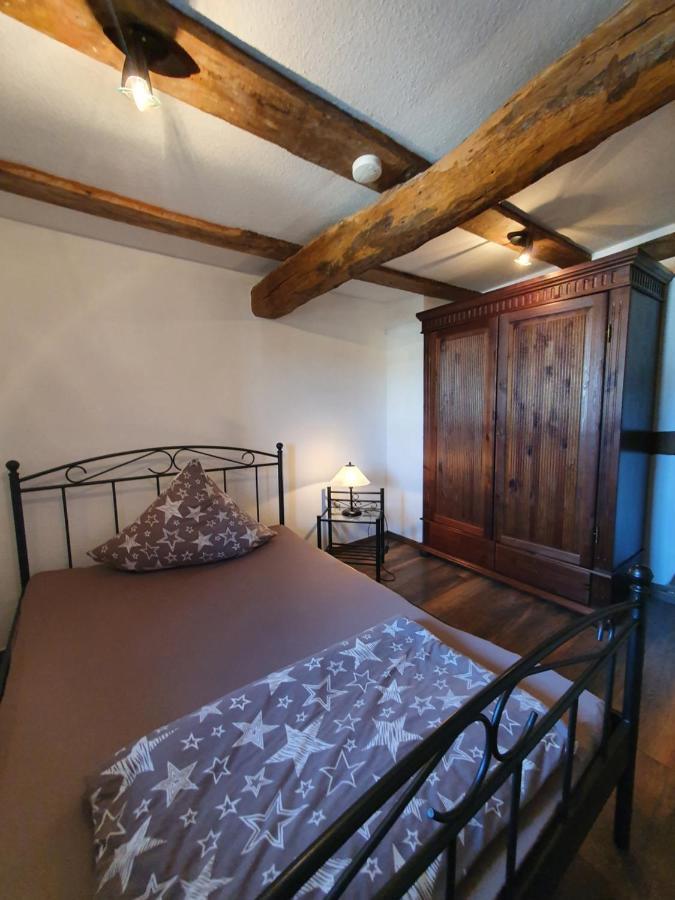 Ferienhaus Schmitt Beltheim Εξωτερικό φωτογραφία