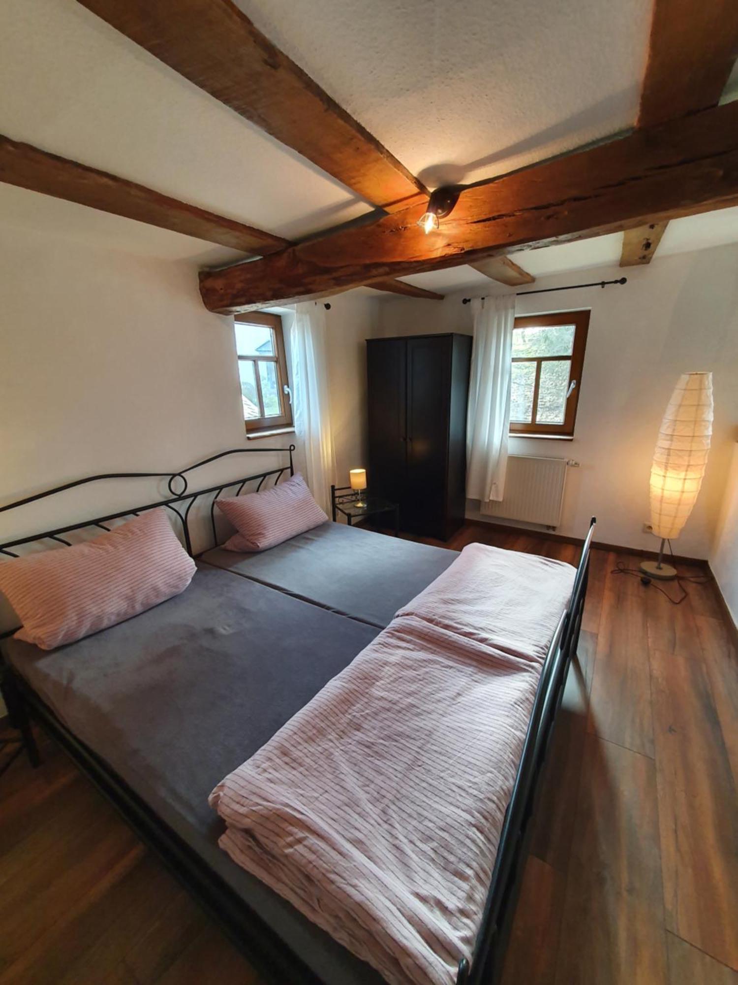 Ferienhaus Schmitt Beltheim Εξωτερικό φωτογραφία
