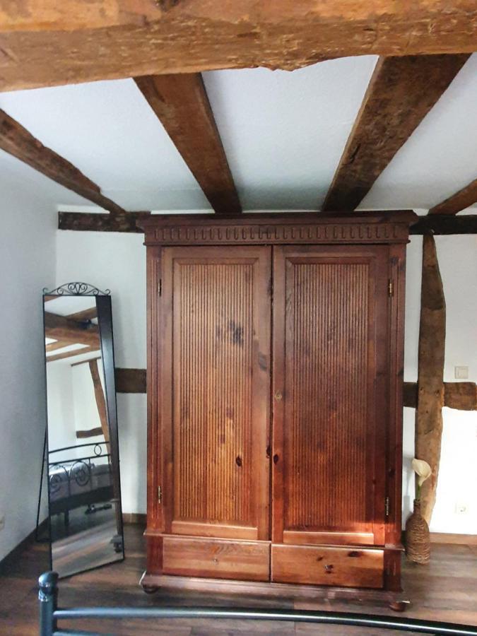 Ferienhaus Schmitt Beltheim Εξωτερικό φωτογραφία