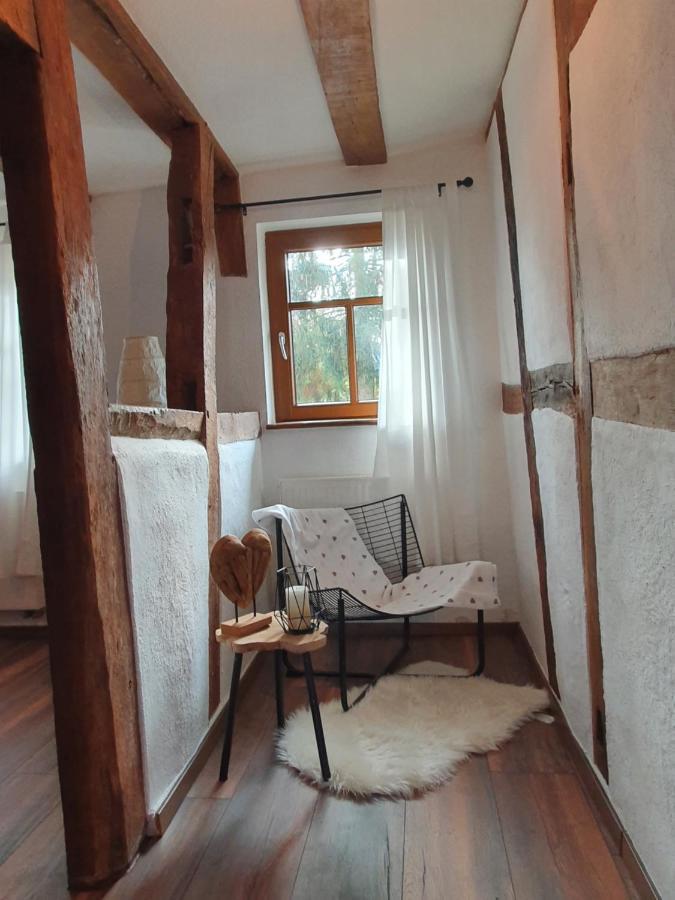 Ferienhaus Schmitt Beltheim Εξωτερικό φωτογραφία