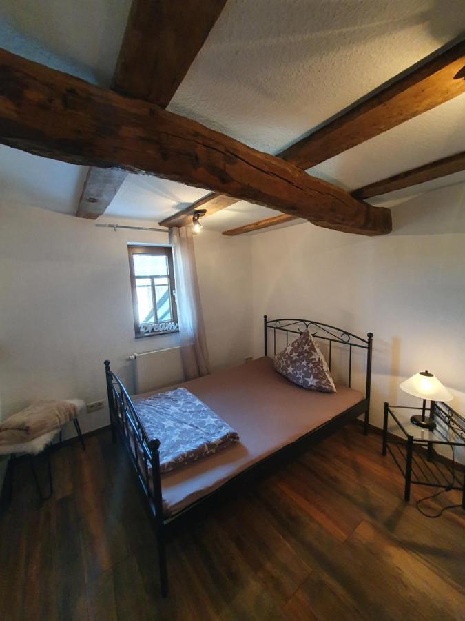 Ferienhaus Schmitt Beltheim Εξωτερικό φωτογραφία
