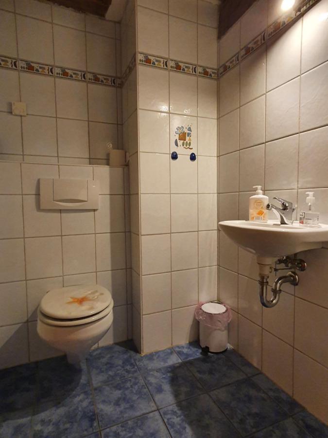 Ferienhaus Schmitt Beltheim Εξωτερικό φωτογραφία