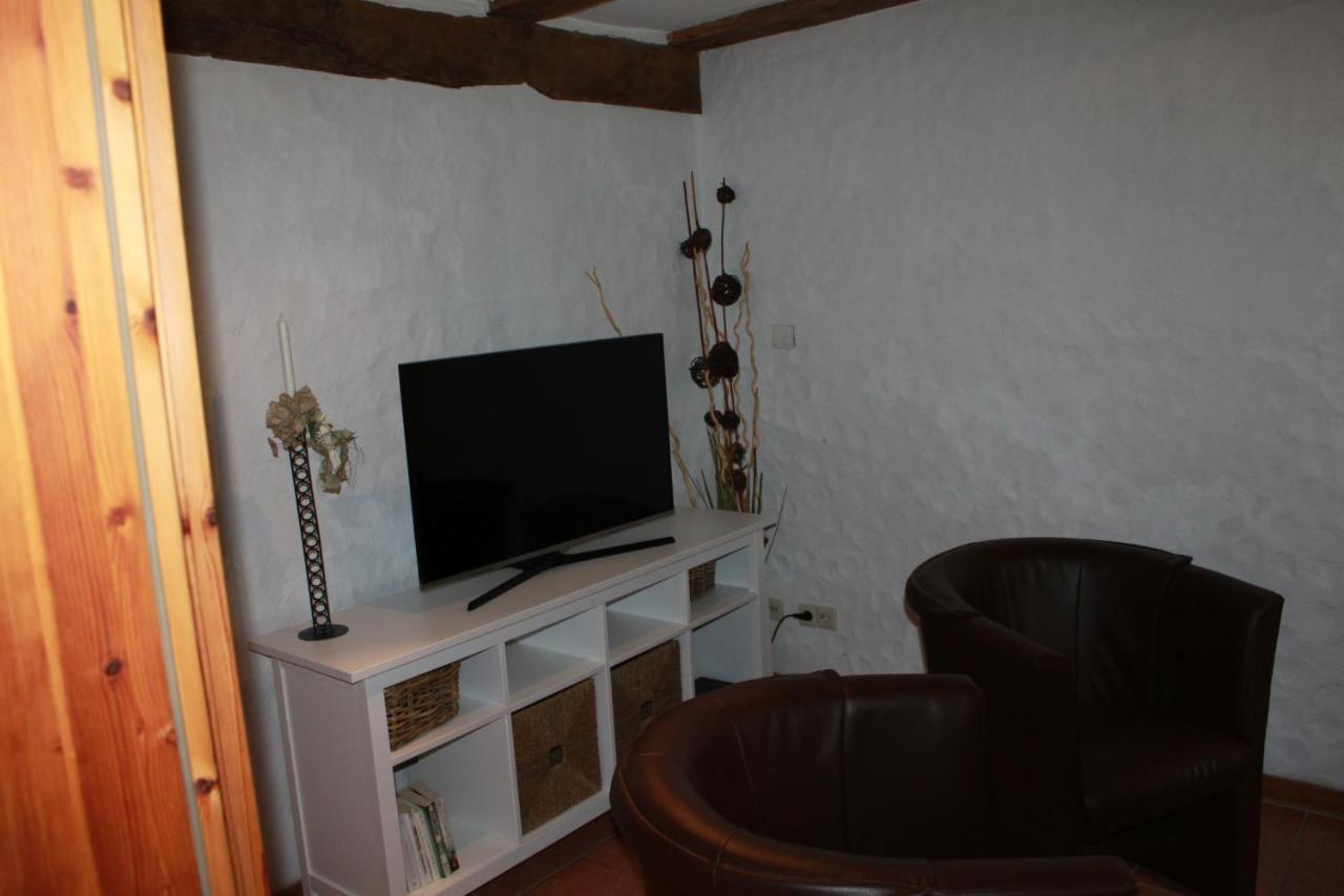 Ferienhaus Schmitt Beltheim Εξωτερικό φωτογραφία