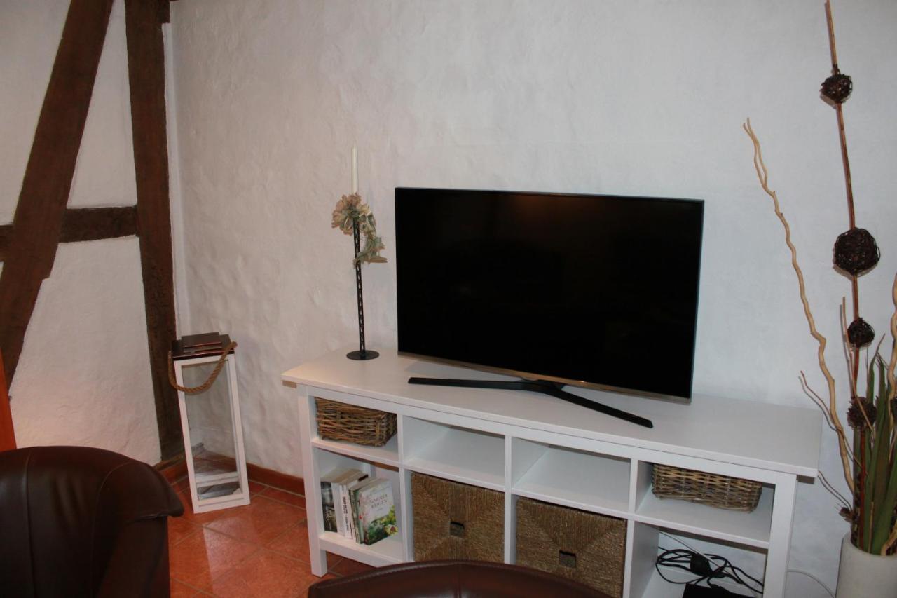 Ferienhaus Schmitt Beltheim Εξωτερικό φωτογραφία