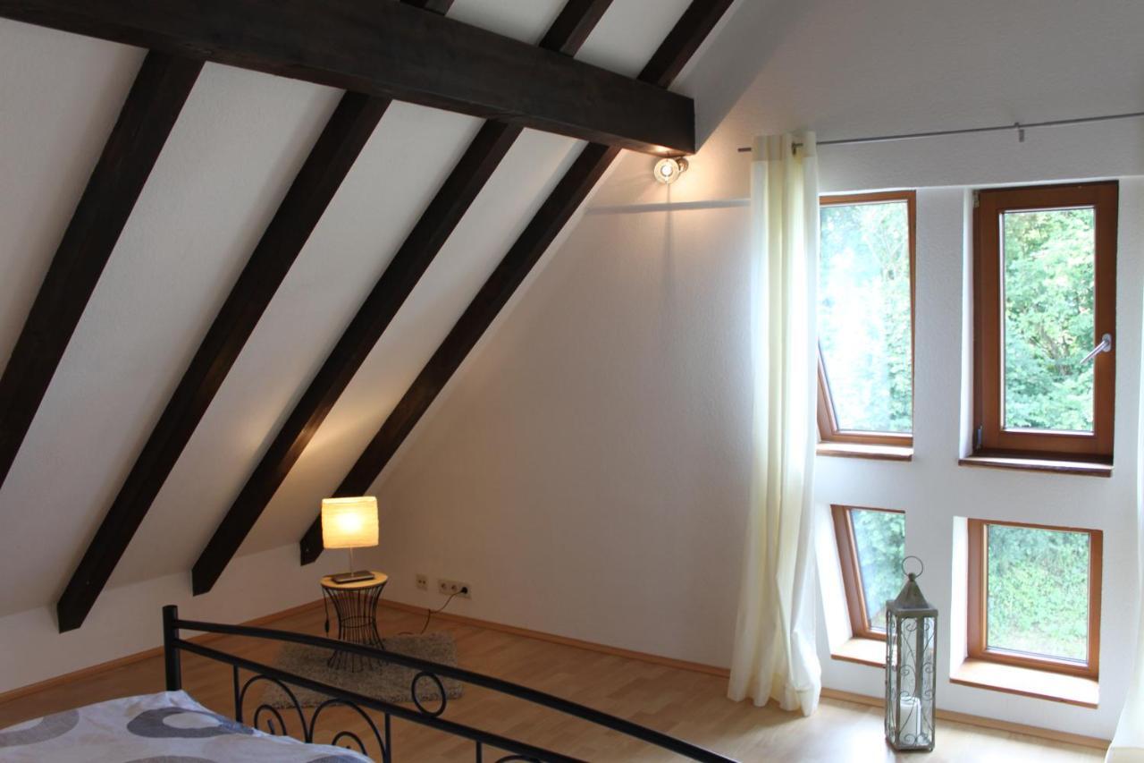 Ferienhaus Schmitt Beltheim Εξωτερικό φωτογραφία