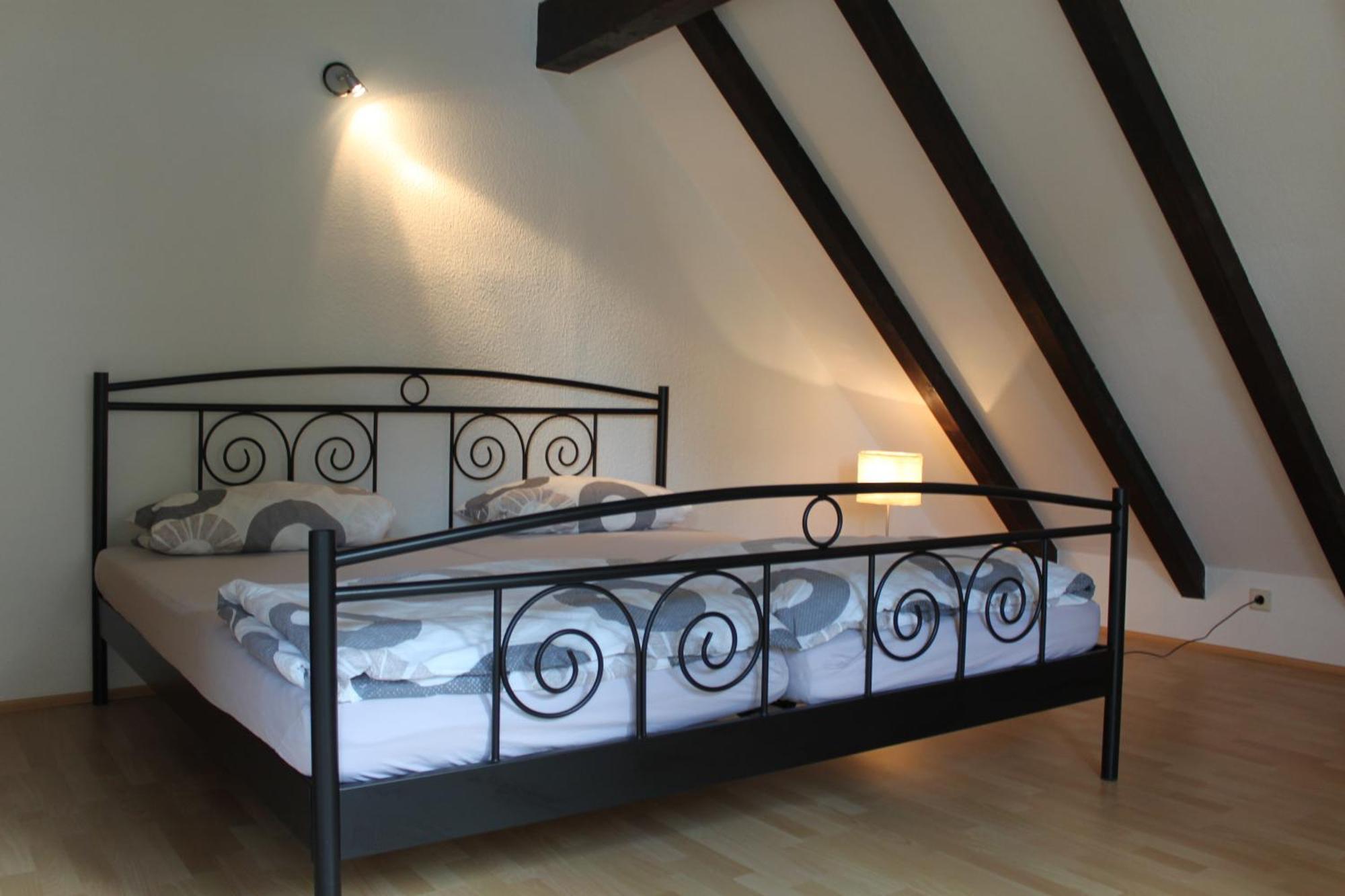 Ferienhaus Schmitt Beltheim Εξωτερικό φωτογραφία